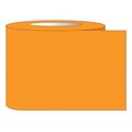 Shamrock Scientific RPI Lab Tape, 3" Core, 1" Wide, 2160" Length, Orange 560105-O